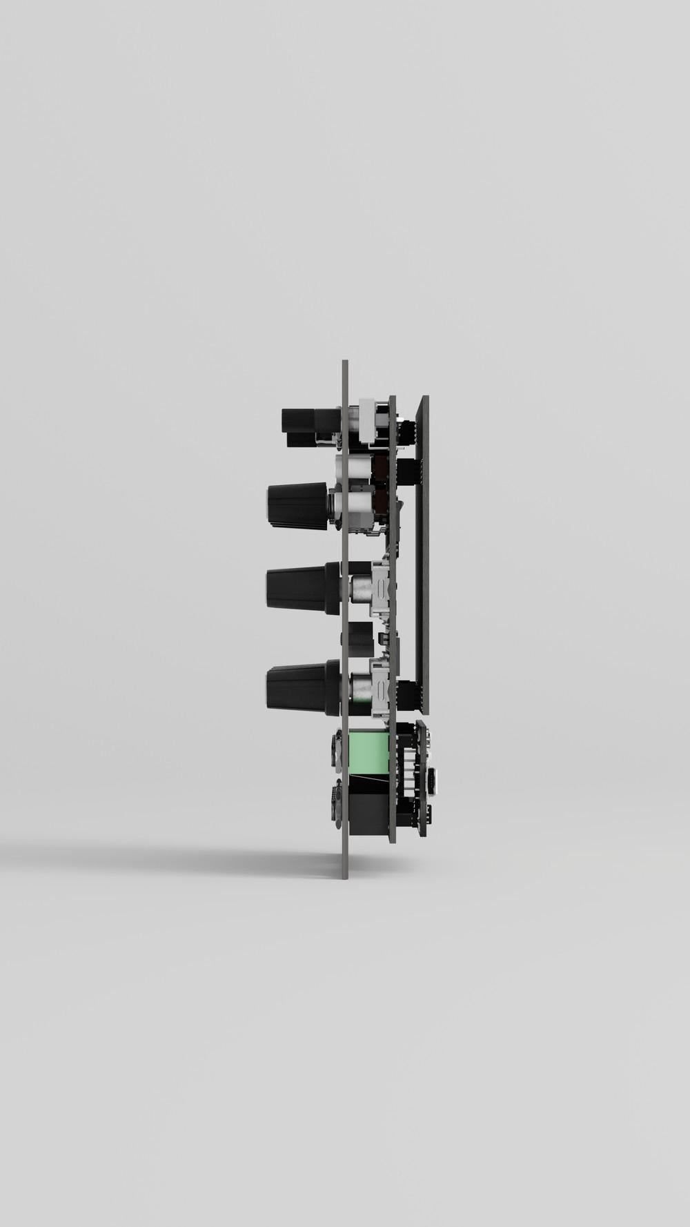 Qu-Bit Electronix Bloom v2 - Andertons Music Co